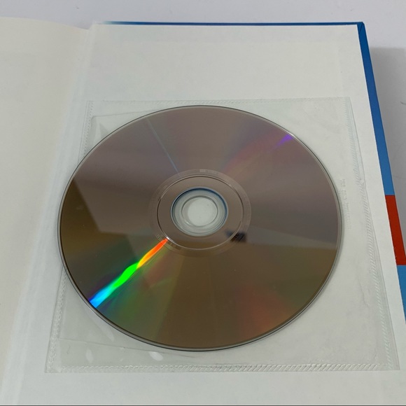 Made to Crave Book, Study Guide that includes DVD by Lisa Terkeurst - Picture 9 of 11